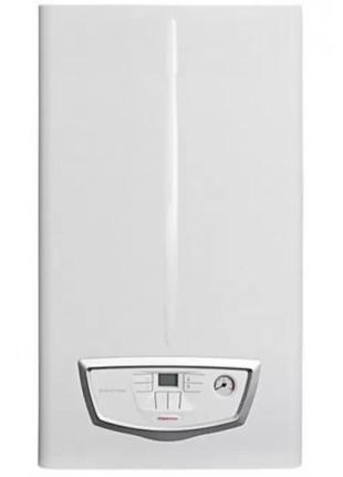 Котел газовий immerga eolo mythos 24 2e  (турбо)