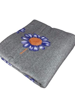 Електрична простирадло 120 × 145 см kugulu двоспальне (різноко...