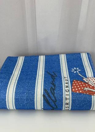 Електропростирадло полуторне lux 120×155 см (кольоровий малюно...