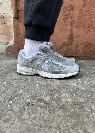 Кросівки new balance 2002r1 фото