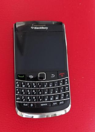 Смартфон blackberry