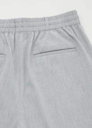 Летние классические брюки uniqlo, р. s, m3 фото