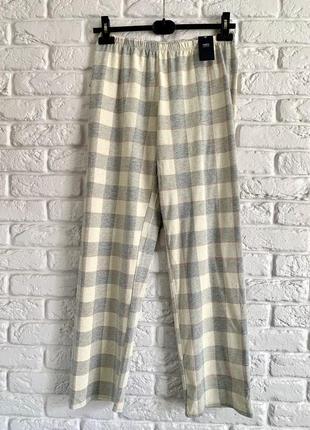 Новые женские пижамные брюки пижама marks &amp; spencer2 фото
