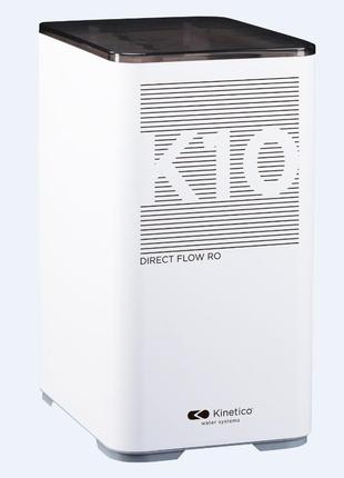 Система зворотного осмосу kinetico k10