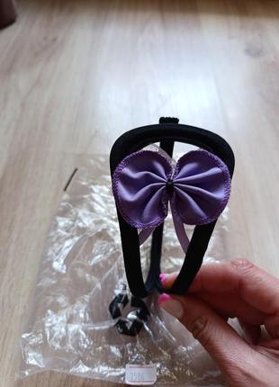 Трусики обруч