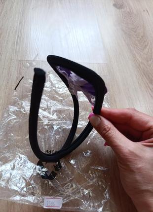 Трусики обруч