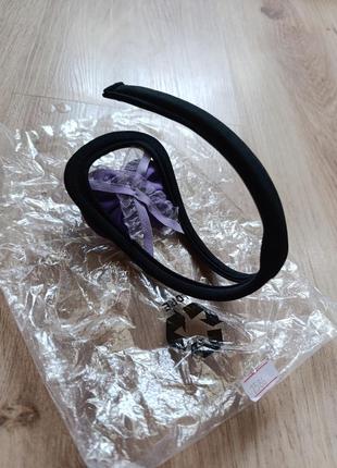 Трусики обруч