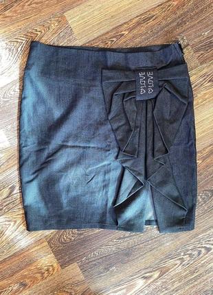 Класична спідниця