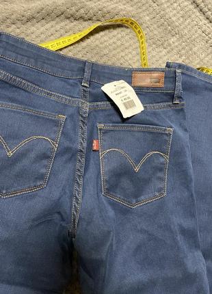 Джинси levis 2