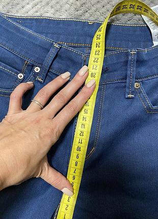 Джинси levis 3