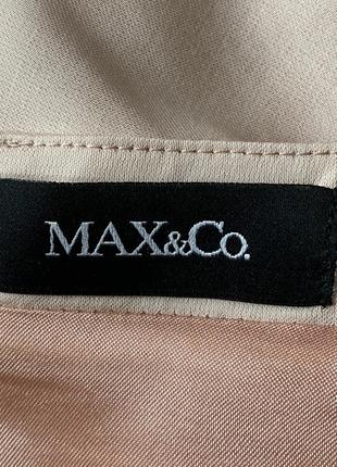 Платье max &amp;co оригинал5 фото