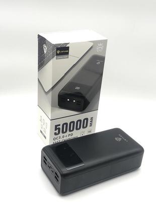 Умб (power bank) lenyes px591 50000mah