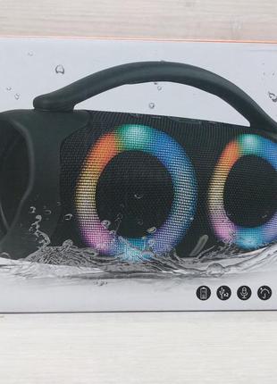 Портативна колонка jbl boombox 3 b11