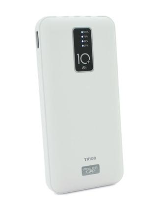 Умб (power bank) powerway tx-108 10000mah