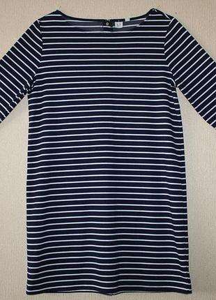 Стильное платье gap для стильной женщины