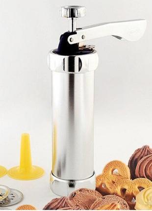 Шприц для печива кондитерський