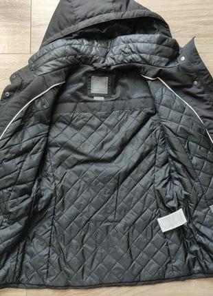 Демисезонная куртка geox оригинал