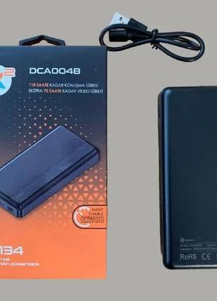 Умб (power bank) yb134 20000 mah