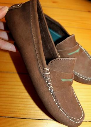 38 разм. mr cat woman. кожа. мокасины оригинал.