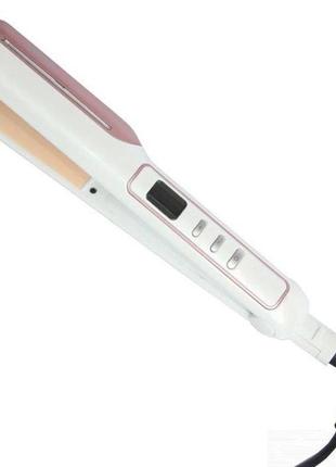 Утюжок для вирівнювання волосся rozia hr725