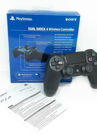 Джойстик безпровідний для ps4