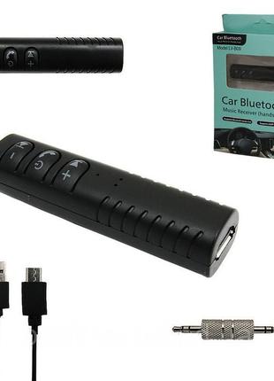 Ресивер bluetooth (aux) lv-b09