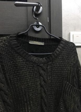 Imperial, glam, rinascimento свитер, кофта3 фото