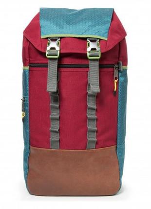 Eastpak bust mp red