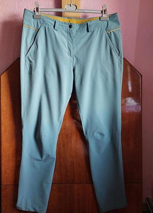 Женские брюки vaude