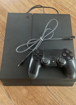 Playstation vita ps vita cuh-1215a 500gb б/у