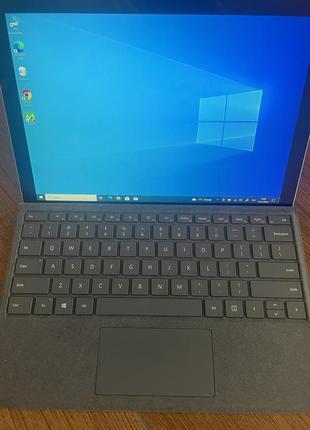 Microsoft surface pro 6 12.3" (2736*1824) ips touch / i5-8350u...