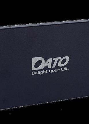 Ssd-накопичувач dato ds700 120gb 2.5" sataiii tlc ds700ssd-120gb