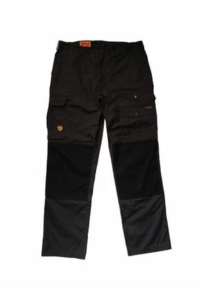 Чоловічі трекінгові карго штани fjall raven g-1000