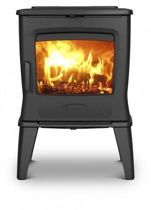 Чавунна камінна піч dovre tai 35w