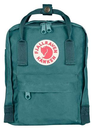 Рюкзак fjallraven kanken mini 7392158898886 (23561.664)1 фото