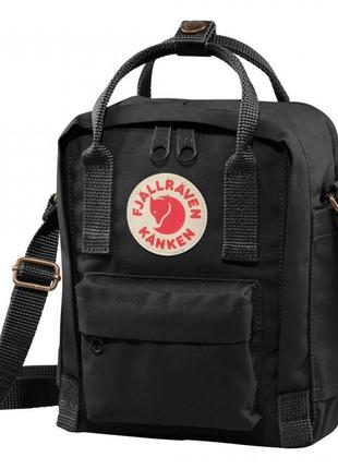 Сумка fjallraven kanken sling 7323450597801 (23797.550)1 фото