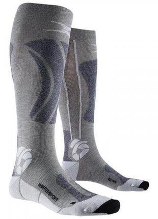 Термошкарпетки x-socks apani® socks wintersports розмір xl (45...