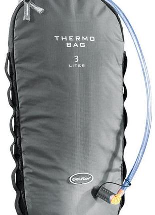 Аксесуар для питної системи deuter streamer thermo bad 3.0 l (...