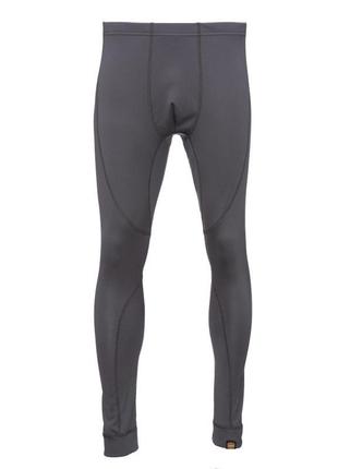 Термоштани turbat versa bottom mns graphite - xxl - сірий - man