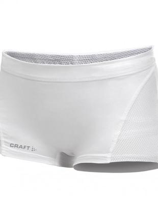 Термотруси craft cool performance hot pants woman розмір xs ко...