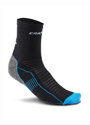 Термошкарпетки craft cool run sock розмір xs (34-36) колір 299...