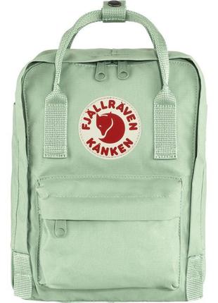 Рюкзак fjallraven kanken mini 7323450598013 (23561.600)3 фото