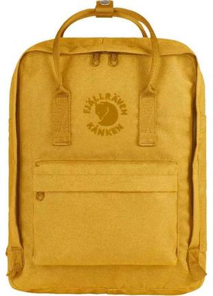 Рюкзак fjallraven re-kanken 7323450260187 (23548.142)