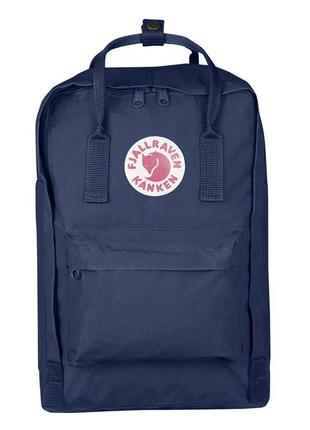 Рюкзак fjallraven kanken laptop 15 7392158692439 (27172.540)