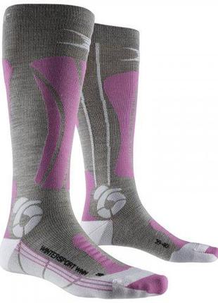 Термошкарпетки x-socks apani® socks wintersports wmn розмір m ...1 фото