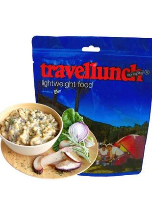 Сублімованна їжа travellunch pasta porcini 125 г 125 г 4008097...