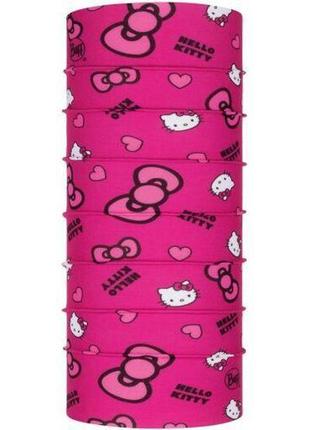 Дитячий бафф buff hello kitty polar sweet bows magenta (bu 121...