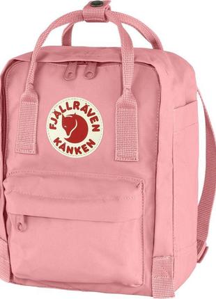 Рюкзак fjallraven kanken mini 7392158681037 (23561.312)