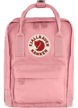 Рюкзак fjallraven kanken mini 7392158681037 (23561.312)3 фото