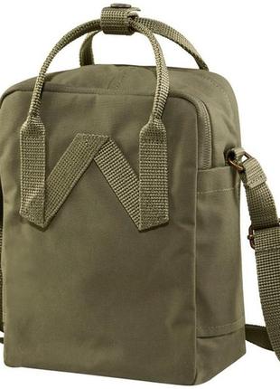 Сумка fjallraven kanken sling 7323450582562 (23797.620)2 фото